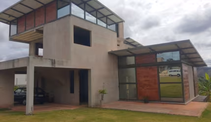 Casa  em Lagoa Santa condomínio Gran Royalle