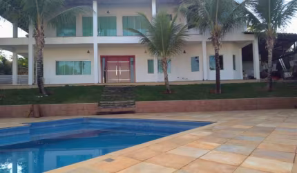Casa em Lagoa Santa no Condomínio Jardins da Lagoa