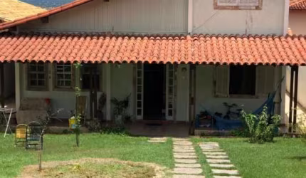Casa com 4 dormitórios à venda, 119 m² por R$ 650.000,00 - Joá - Lagoa Santa/MG