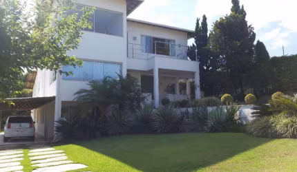 Casa à venda, 1000 m² por R$ 2.865.000,00 - Condomínio Estância das Amendoeiras - Lagoa Santa/MG