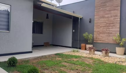 Casa com 3 dormitórios à venda, 129 m² por R$ 699.000,00 - Moradas da Lapinha - Lagoa Santa/MG