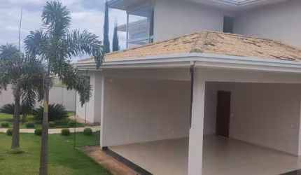 Casa em Lagoa Santa no Condomínio Encanto da Lagoa .
