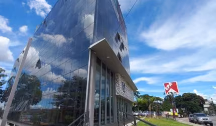 Sala, 69 m² - venda por R$ 522.750,00 ou aluguel por R$ 4.307,10/mês - Joana Darc - Lagoa Santa/MG