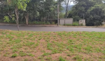 Lote em Confins Condomínio Gran Royalle Aeroporto