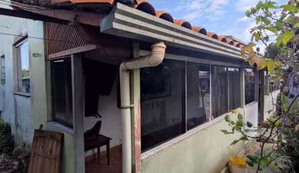 Casa em Lagoa Santa no Bairro Promissão