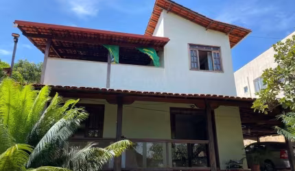Casa com 4 dormitórios à venda, 320 m² por R$ 970.000,00 - Joá - Lagoa Santa/MG