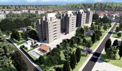 Cobertura com 2 dormitórios à venda, 99 m² por R$ 350.000,00 - Vila Maria - Lagoa Santa/MG