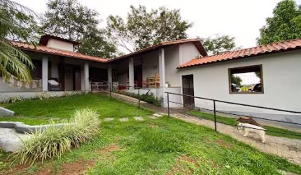 Casa com 4 dormitórios à venda, 178 m² - Condomínio Canto de Riacho - Lagoa Santa/MG
