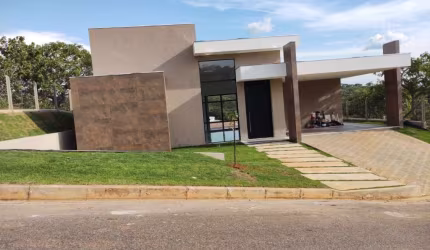 Casa com 4 dormitórios à venda, 200 m² por R$ 1.790.000,00 - Condomínio Real Mont Ville - Lagoa Santa/MG