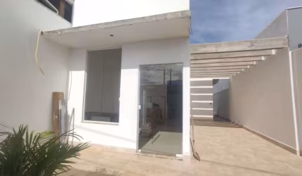 Casa em Lagoa Santa no Bairro Jardim Imperial