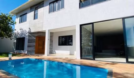 Casa em Lagoa Santa no bairro Joa