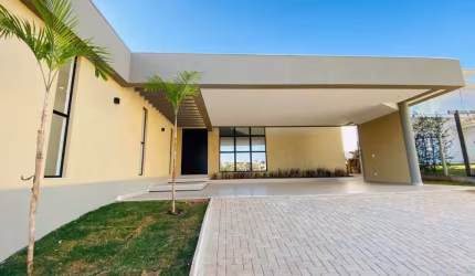 Casa em Lagoa Santa no Condomínio Sonho Verde