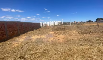 Terreno à venda, 403 m² por R$ 200.000,00 - Parque Dos Buritis - Lagoa Santa/MG
