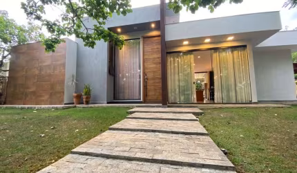 Casa com 4 dormitórios à venda, 220 m² por R$ 1.900.000,00 - Veredas da Lagoa - Lagoa Santa/MG