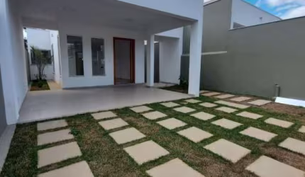 Casa com 3 dormitórios à venda, 130 m² por R$ 649.000,00 - Residencial Eldorado - Lagoa Santa/MG