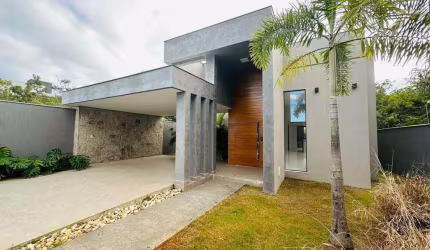 Casa em Lagoa Santa, no Bairro Redenção
