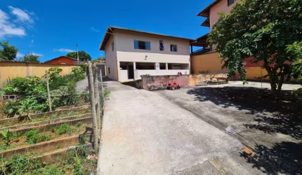 Casa em Lagoa Santa no bairro Por do Sol,