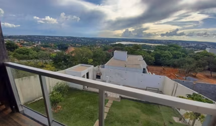 Casa em Lagoa Santa, no bairro Joá