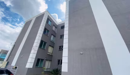 Apartamento com 2 dormitórios à venda por R$ 150.000,00 - Condomínio Ville Park - Lagoa Santa/MG