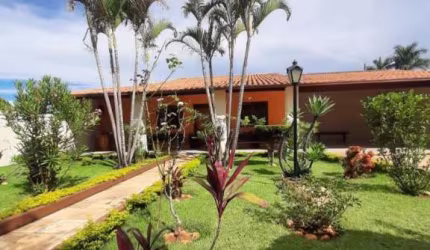 Casa em Lagoa Santa no bairro Francisco Pereira
