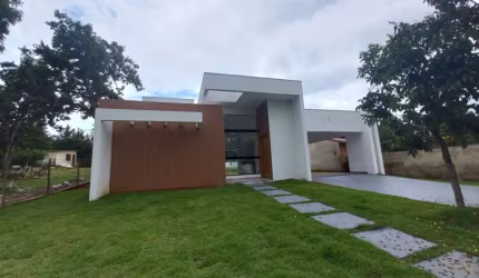 Casa à venda, 185 m² por R$ 950.000,00 - Condomínio Estância da Mata - Jaboticatubas/MG