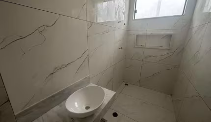 Casa no bairro Joana Marques em Lagoa Santa.