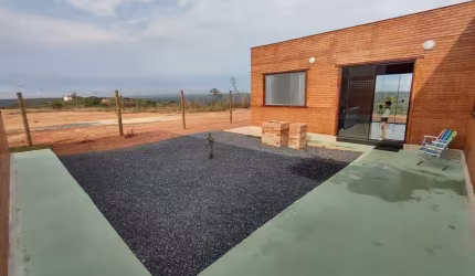 Casa em Jequitibá no condomínio fechado Retiro da Mata