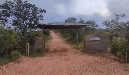 Fazendinhas em Jaboticatubas