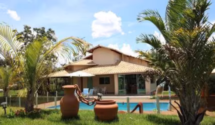 Casa à venda, 340 m² por R$ 1.100.000,00 - Condomínio Vale Do Luar - Jaboticatubas/MG