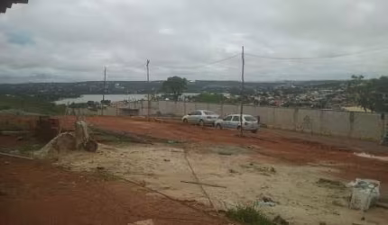 Terreno à venda, 800 m² por R$ 350.000,00 - Condomínio Quintas do Altíssimo  - Lagoa Santa/MG
