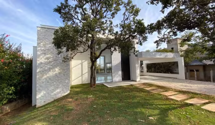 Casa à venda, 260 m² por R$ 2.090.000,00 - Condomínio Jardins da Lagoa - Lagoa Santa/MG