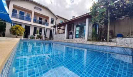 Casa com 4 dormitórios à venda, 213 m² por R$ 915.000,00 - Jardim Imperial - Lagoa Santa/MG