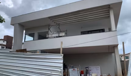 Casa com 4 dormitórios à venda, 339 m² por R$ 2.300.000,00 - Condomínio Gran Park - Vespasiano/MG