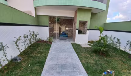 Cobertura com 3 dormitórios à venda, 151 m² por R$ 785.000,00 - Centro - Lagoa Santa/MG