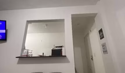 Apartamento com 2 dormitórios à venda, 47 m² por R$ 170.000,00 - Condomínio Ville Lisboa - Lagoa Santa/MG