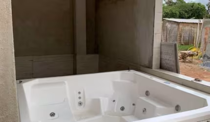 Casa com 6 dormitórios à venda, 600 m² por R$ 2.500.000,00 - Condomínio Gran Royalle - Lagoa Santa/MG