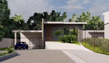 Casa com 4 dormitórios à venda, 200 m² por R$ 750.000,00 - Lagoinha de Fora - Lagoa Santa/MG