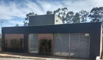 Casa à venda, 253 m² por R$ 950.000,00 - Jardim Imperial - Lagoa Santa/MG