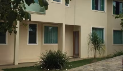 Casa com 4 dormitórios à venda, 218 m² por R$ 1.100.000,00 - Joá - Lagoa Santa/MG