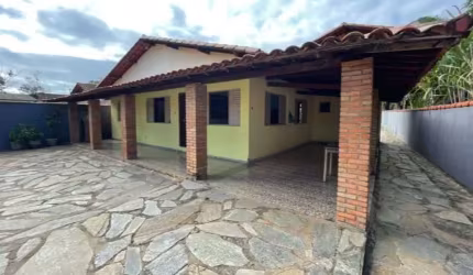 Casa com 3 dormitórios à venda, 250 m² por R$ 650.000,00 - Lapinha - Lagoa Santa/MG