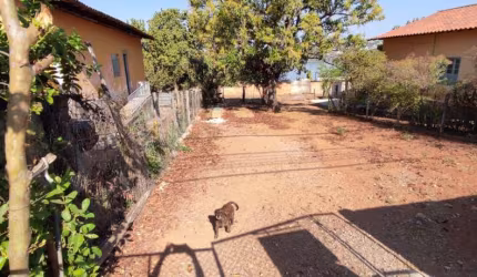 Terreno à venda, 572 m² por R$ 450.000,00 - Joana Darc - Lagoa Santa/MG