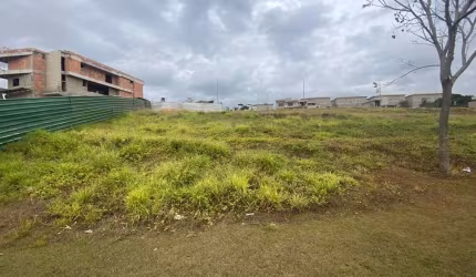 Terreno à venda por R$ 490.000 - Condominio Alphaville - Vespasiano/MG