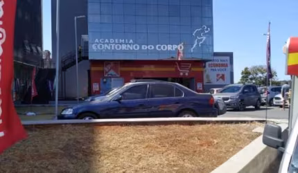 Sala - venda por R$ 199.000,00 ou aluguel por R$ 1.500,00/mês - Joana Darc - Lagoa Santa/MG