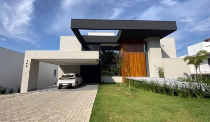 Casa com 4 dormitórios à venda, 502 m² por R$ 6.500.000,00 - Condomínio Condados da Lagoa - Lagoa Santa/MG