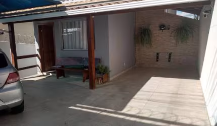 Casa com 3 dormitórios à venda, 133 m² por R$ 690.000,00 - Jardim Imperial - Lagoa Santa/MG