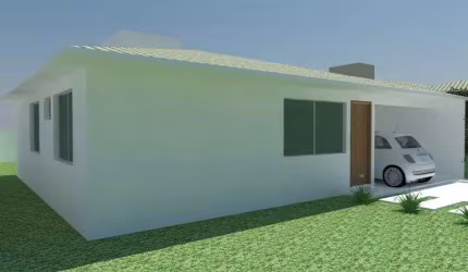 Casa com 4 dormitórios à venda, 151 m² por R$ 895.000,00 - Condomínio Villa Prime - Lagoa Santa/MG