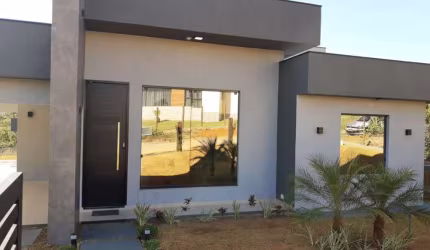 Casa à venda, 220 m² por R$ 1.130.000,00 - Condomínio Estância da Mata - Jaboticatubas/MG