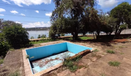 Casa com 5 dormitórios à venda, 400 m² por R$ 1.500.000,00 - Orla da Lagoa - Lagoa Santa/MG