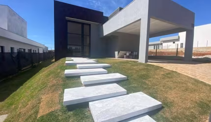 Casa à venda, 210 m² por R$ 1.890.000,00 - Condomínio Gran Royalle - Lagoa Santa/MG