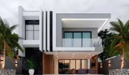 Casa com 4 dormitórios à venda, 300 m² por R$ 1.790.000,00 - Condomínio Rosa dos Ventos - Vespasiano/MG